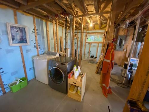 Autre - 1565 Boul. Malcolm-Fraser, La Malbaie, QC - Indoor Photo Showing Laundry Room