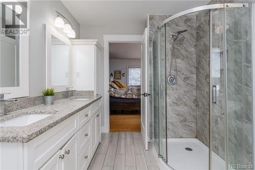 634 Gondola Point Road, Quispamsis, NB - Indoor Photo Showing Bathroom