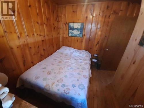 1 Norrad Road, Bloomfield Ridge, NB - Indoor Photo Showing Bedroom