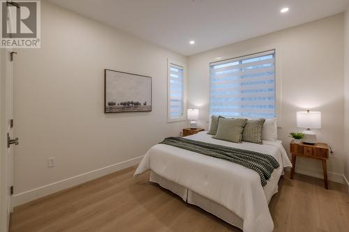 298 Bentgrass Avenue, Oliver, BC - Indoor Photo Showing Bedroom