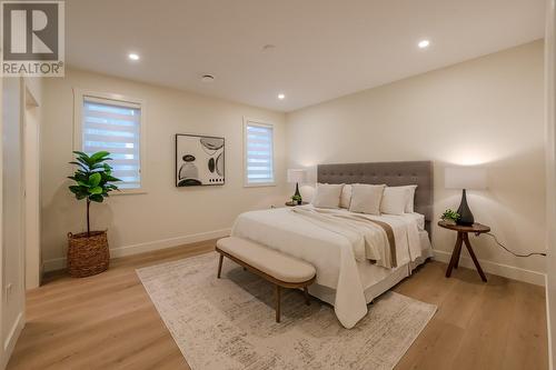 278 Bentgrass Avenue, Oliver, BC - Indoor Photo Showing Bedroom