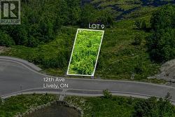 270 Twelfth Avenue Unit# Lot 9  Greater Sudbury, ON P3Y 1M8