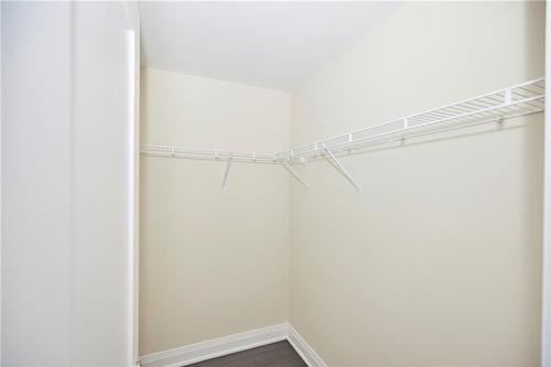 16 Concord Place|Unit #527, Grimsby, ON - Indoor With Storage