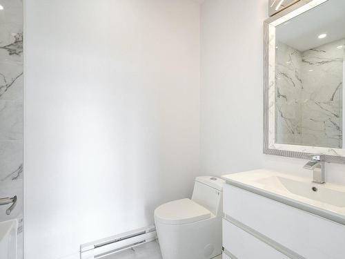 Salle de bains - 10-20 Rue Larocque O., Sainte-Agathe-Des-Monts, QC - Indoor Photo Showing Bathroom