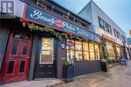 132 King Street W, Hamilton, ON 