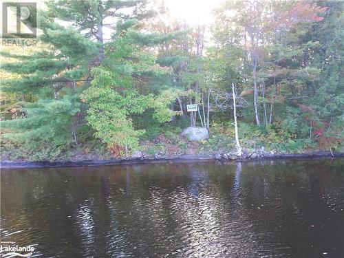 Level Clean Waterfront - 30 Hawkins Point Road, Mactier, ON 