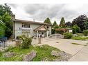 6209 184Th Street, Surrey, BC  - Outdoor 