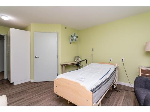 6209 184Th Street, Surrey, BC - Indoor Photo Showing Bedroom