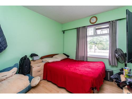 6209 184Th Street, Surrey, BC - Indoor Photo Showing Bedroom