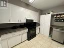 708 M Avenue, Perdue, SK  - Indoor Photo Showing Kitchen With Double Sink 