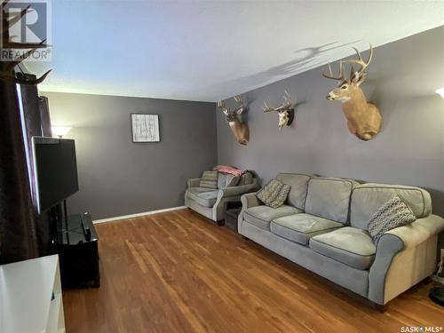 708 M Avenue, Perdue, SK - Indoor Photo Showing Living Room