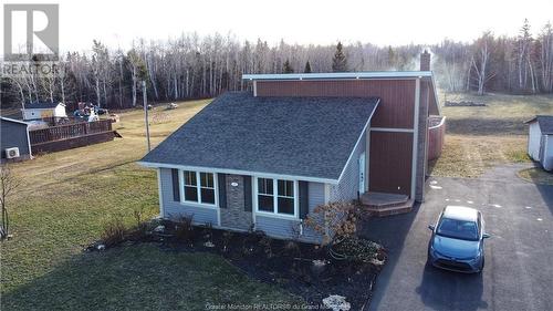 103 Rang St Georges, Rang-Saint-Georges, NB - Outdoor