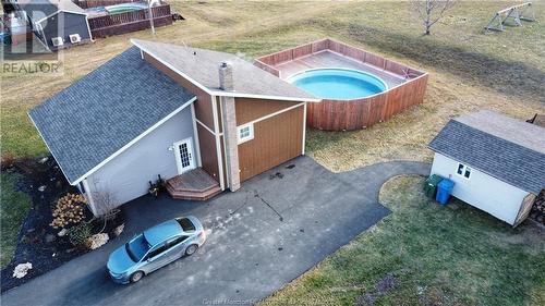 103 Rang St Georges, Rang-Saint-Georges, NB - Outdoor