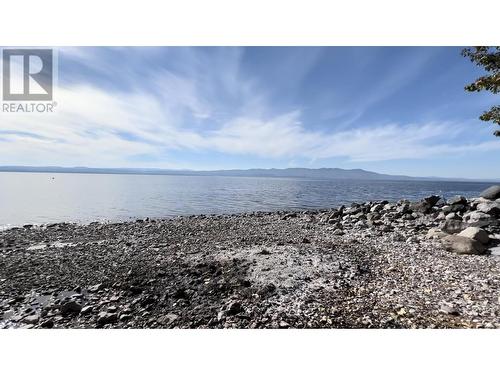 5661 Stones Bay Road, Fort St. James, BC - Outdoor With Body Of Water With View