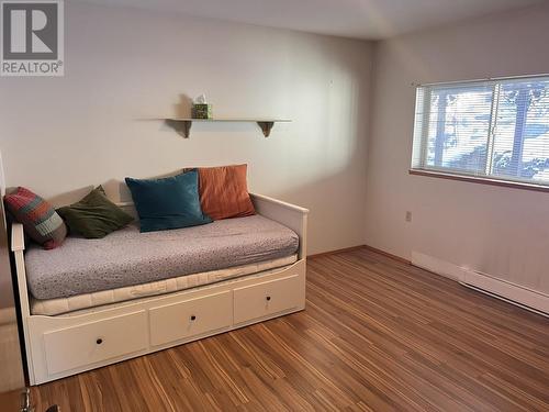 5661 Stones Bay Road, Fort St. James, BC - Indoor Photo Showing Bedroom