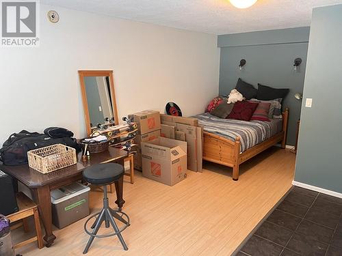 5661 Stones Bay Road, Fort St. James, BC - Indoor Photo Showing Bedroom