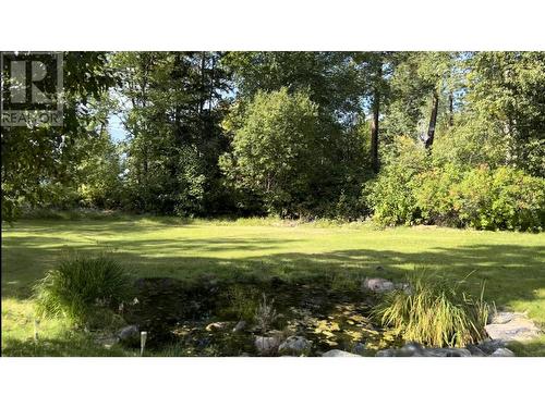 5661 Stones Bay Road, Fort St. James, BC - Outdoor
