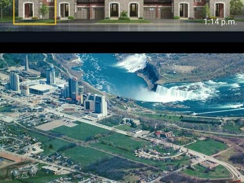 Niagara Falls, ON - Outdoor With View