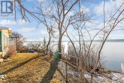 96 Katepwa Drive S, Katepwa Beach, SK - Outdoor With Body Of Water With View