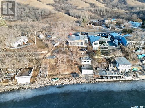 96 Katepwa Drive S, Katepwa Beach, SK - Outdoor With Body Of Water With View