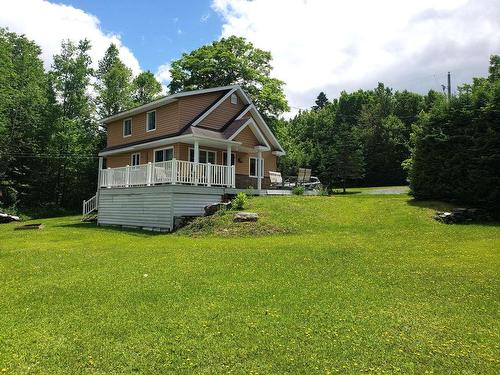 Overall view - 22 Rue Du Domaine, Lac-Etchemin, QC - Outdoor With View