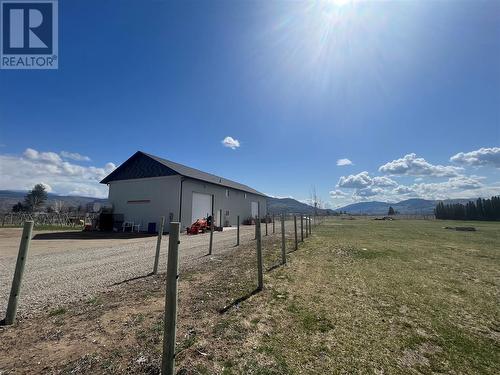 1377 Fairview Road, Oliver, BC - Outdoor With View
