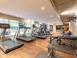 Exercise room - 