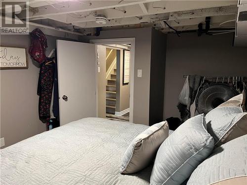 43 5Th Street, Morrisburg, ON - Indoor Photo Showing Bedroom