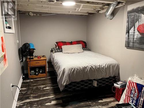 43 5Th Street, Morrisburg, ON - Indoor Photo Showing Bedroom