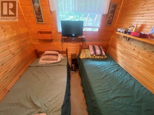 9 Wintertickle Road, Cottrell'S Cove, NL - Indoor Photo Showing Bedroom