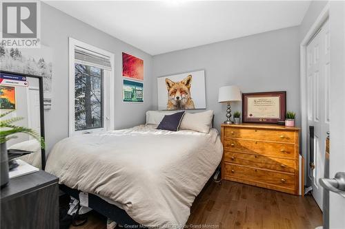 386 Glencairn Dr, Moncton, NB - Indoor Photo Showing Bedroom