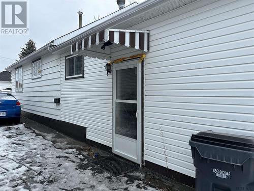 114 Rebecca St, Temiskaming Shores, ON - Outdoor With Exterior