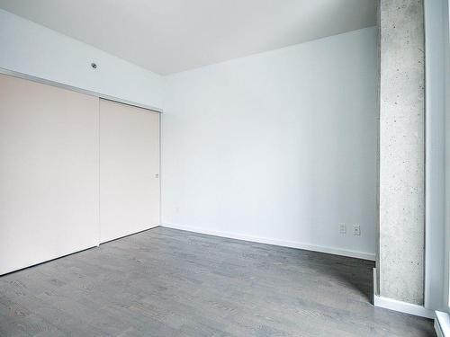 Bedroom - 2503-350 Boul. De Maisonneuve O., Montréal (Ville-Marie), QC - Indoor Photo Showing Other Room