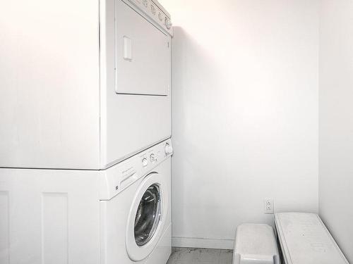 Laundry room - 2503-350 Boul. De Maisonneuve O., Montréal (Ville-Marie), QC - Indoor Photo Showing Laundry Room