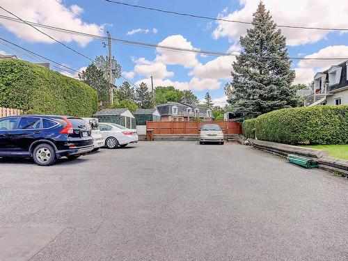 Parking - 104 Rue Gaby-Bernier, Chambly, QC - Outdoor