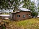 Frontage - 1107 Route 315, Lac-Simon, QC  - Outdoor 
