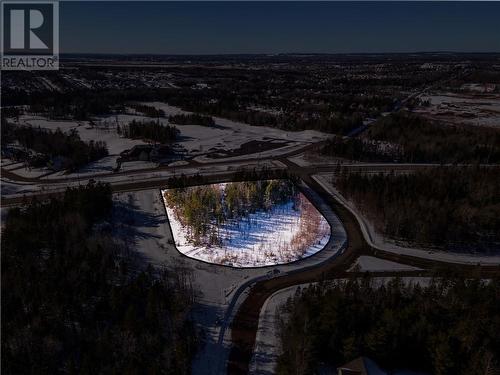 Lot 08-1003 Dieppe Boulevard, Dieppe, NB 