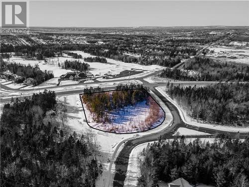 Lot 08-1003 Dieppe Boulevard, Dieppe, NB 