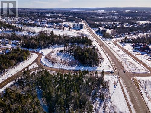 Lot 08-1003 Dieppe Boulevard, Dieppe, NB 