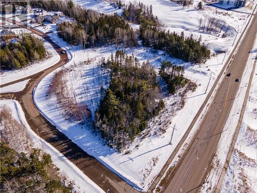 Lot 08-1003 Dieppe Boulevard, Dieppe, NB 