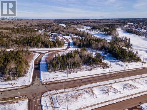 Lot 08-1003 Dieppe Boulevard, Dieppe, NB 