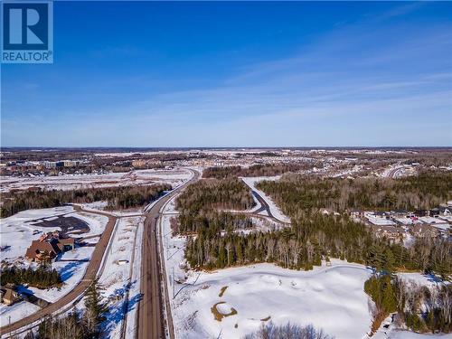 Lot 08-1003 Dieppe Boulevard, Dieppe, NB 