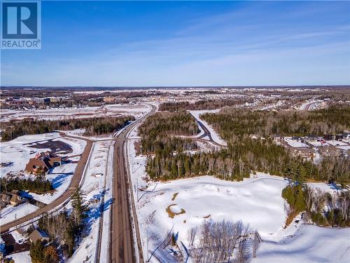 Lot 08-1003 Dieppe Boulevard, Dieppe, NB 