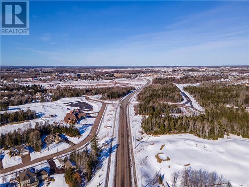 Lot 08-1003 Dieppe Boulevard, Dieppe, NB 