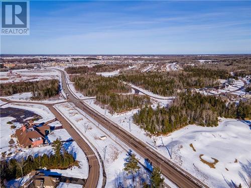 Lot 08-1003 Dieppe Boulevard, Dieppe, NB 