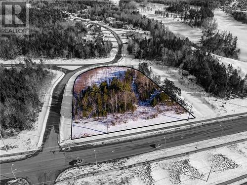 Lot 08-1003 Dieppe Boulevard, Dieppe, NB 