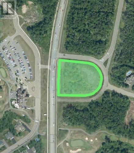 Lot 08-1003 Dieppe Boulevard, Dieppe, NB 