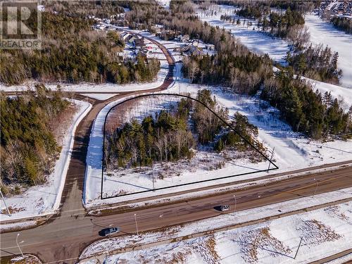 Lot 08-1003 Dieppe Boulevard, Dieppe, NB 