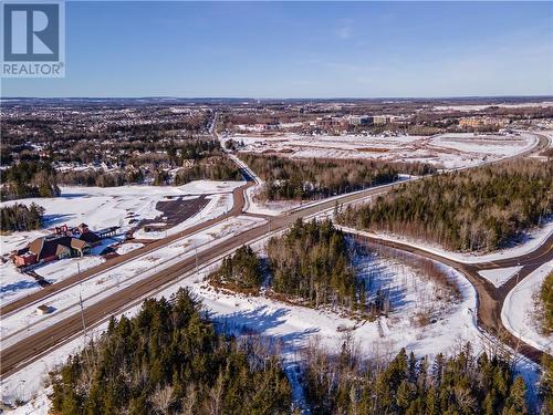 Lot 08-1003 Dieppe Boulevard, Dieppe, NB 