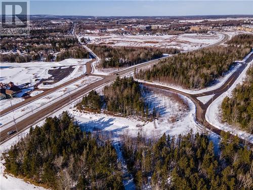 Lot 08-1003 Dieppe Boulevard, Dieppe, NB 